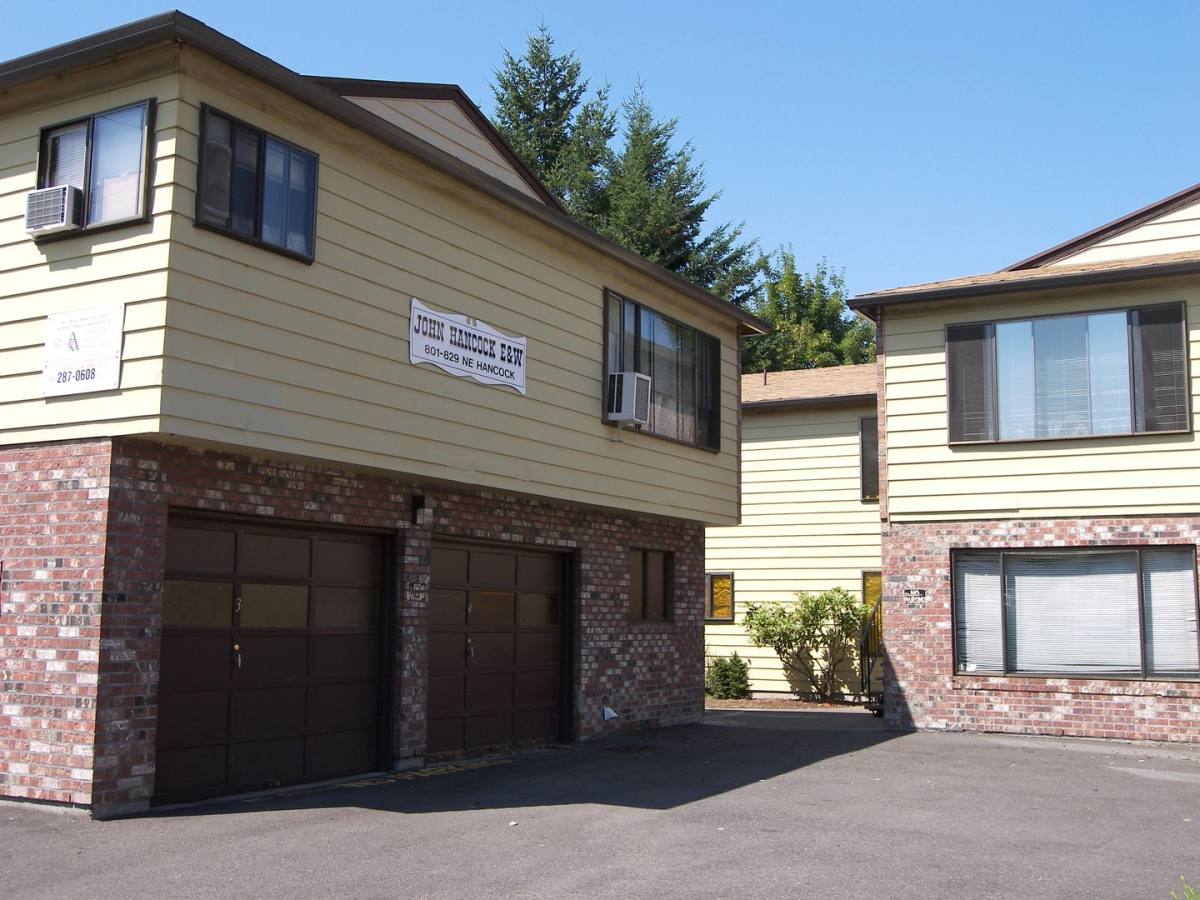 801-839 NE Hancock, Portland, OR 97212
