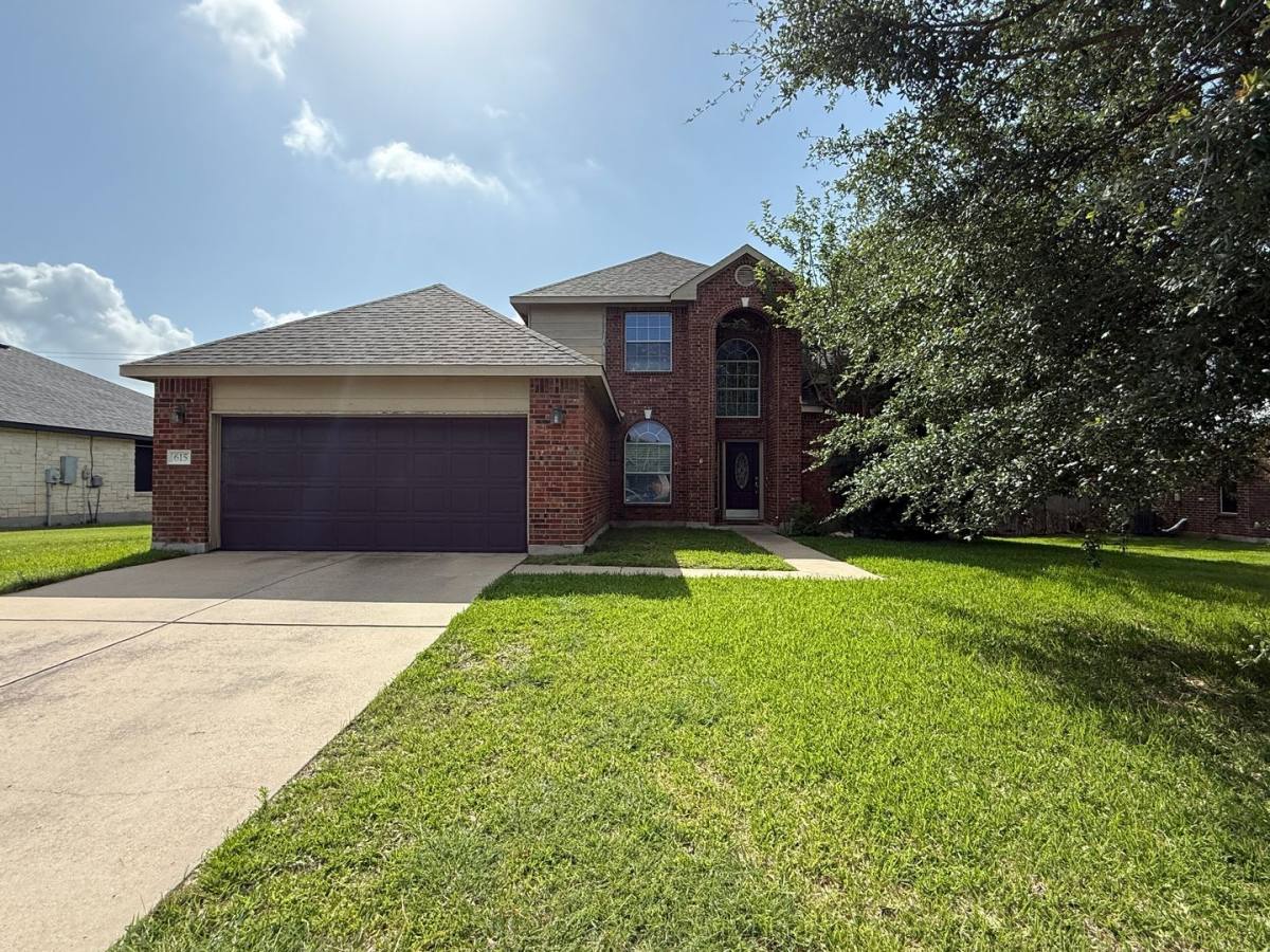 House for rent at 615 Pumpkin, Temple, TX 76502