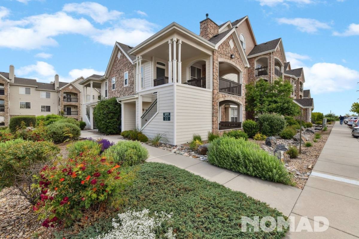 Condo for rent at 18919 E Warren Circle, Aurora, CO 80013