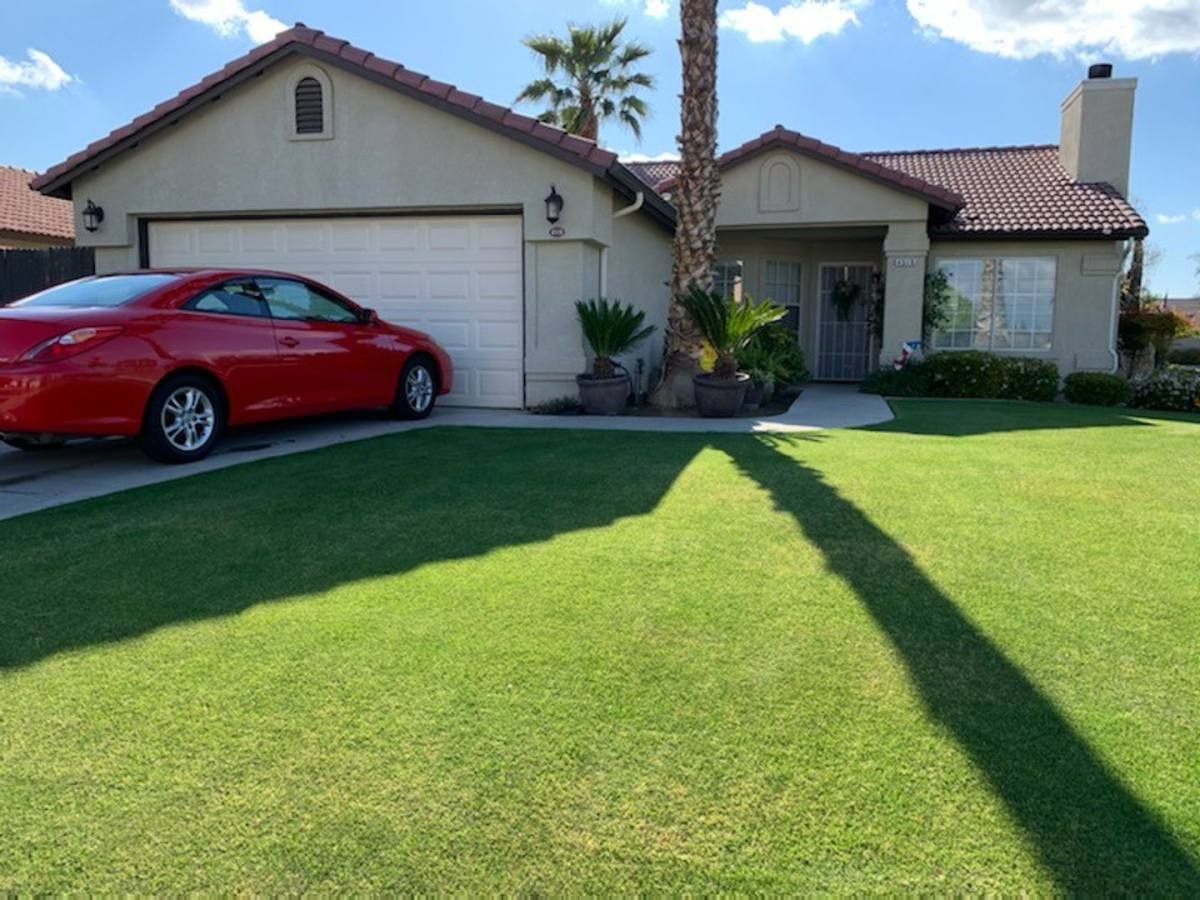 House for rent at 4519 Polo Jump Court, Bakersfield, CA 93312