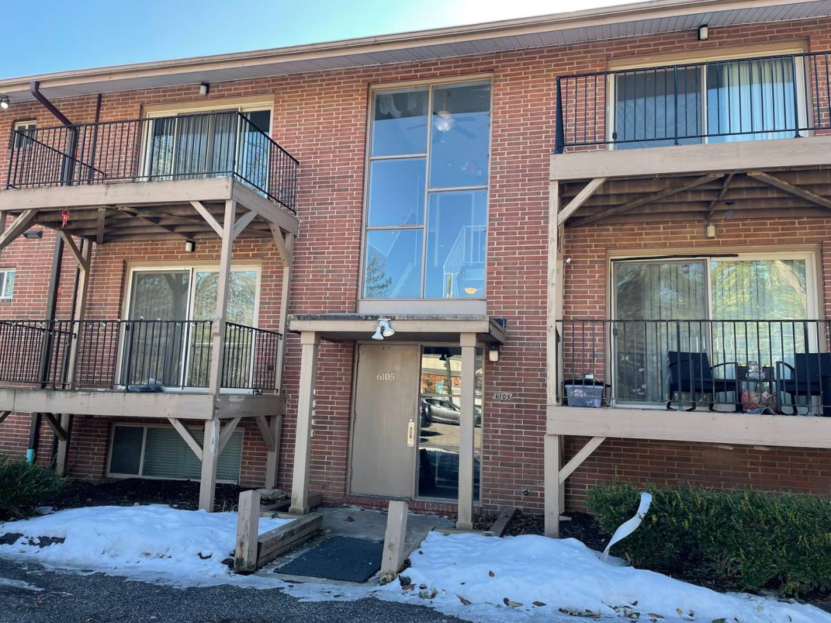 Apartment for rent at 6103-6109 Bellona Ave, Baltimore, MD 21212