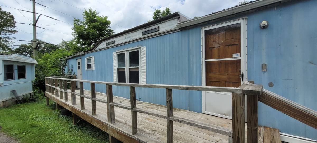 Townhouse for rent at 1014 Willow St Pike #8, Lancaster, PA 17602