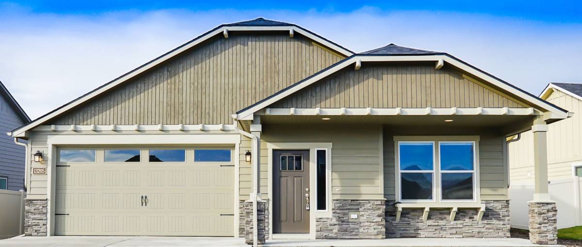 House for rent at 13205 N Telluride Loop, Hayden, ID 83835