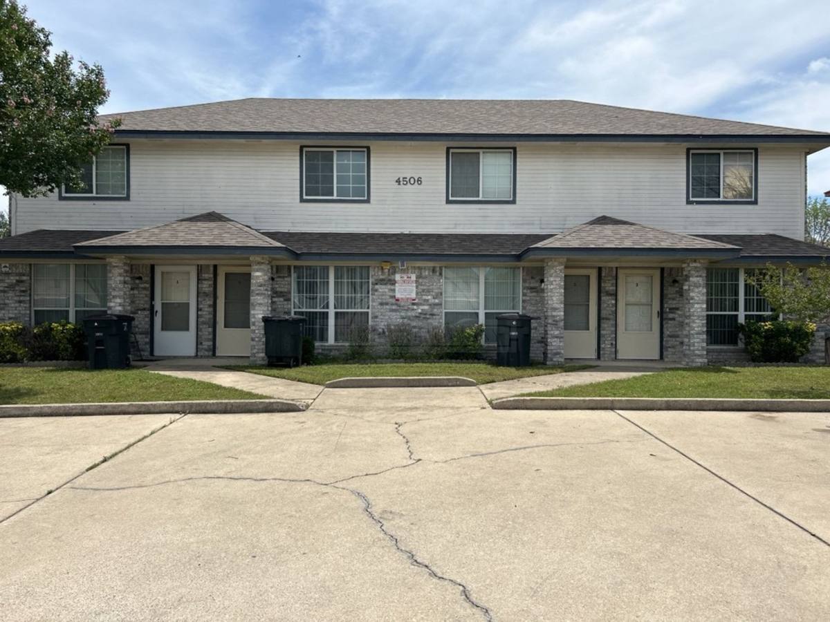 Apartment for rent at 4506 Mattie Dr, Killeen, TX 76549