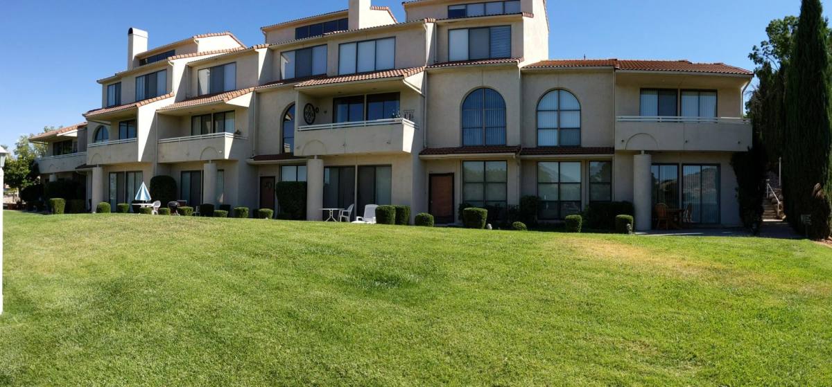 Condo for rent at 255 W 2025 Circle S #105, Saint George, UT 84770