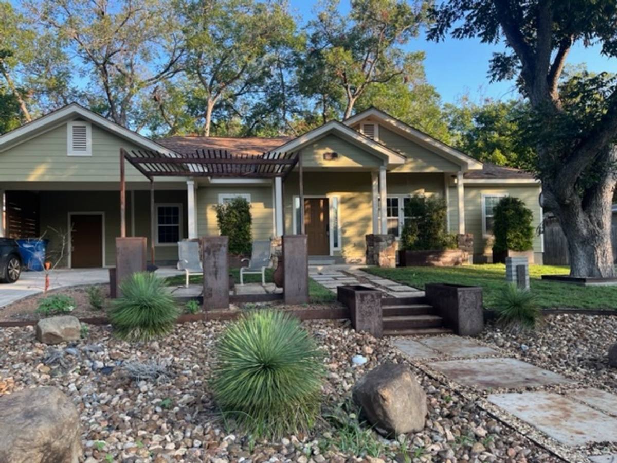 House for rent at 249 Cross River St, New Braunfels, TX 78130