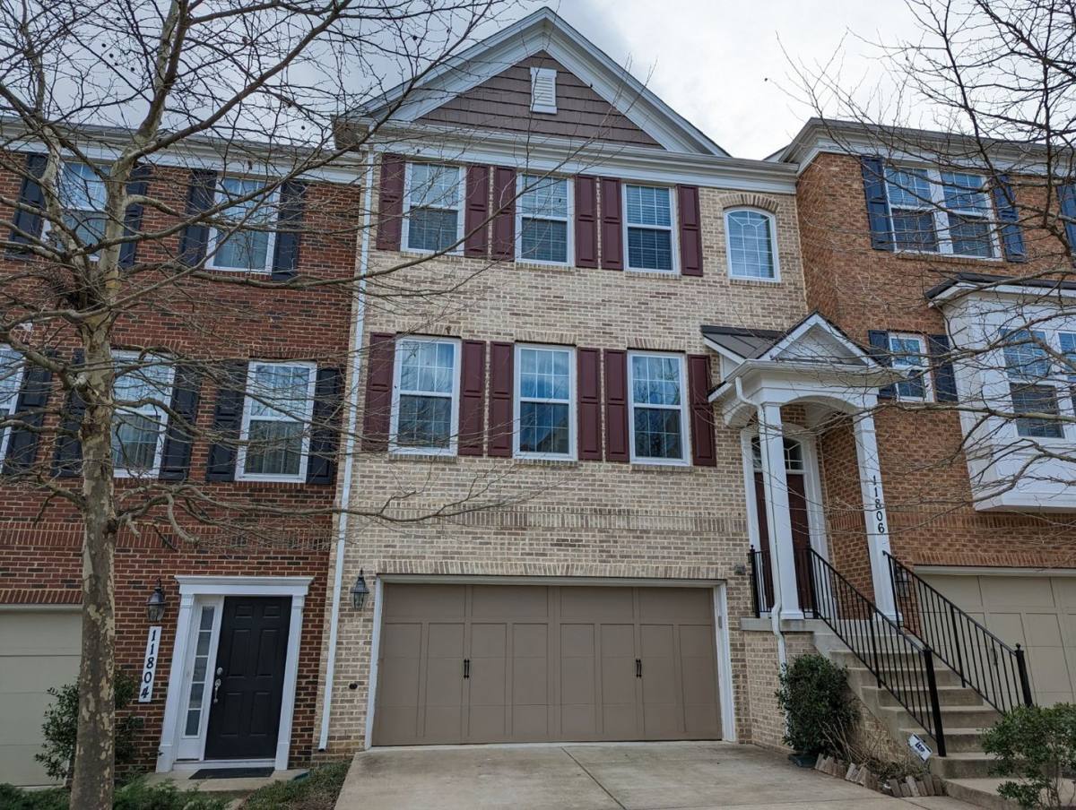 Townhouse for rent at 11806 Mango Lane, Gaithersburg, MD 20878