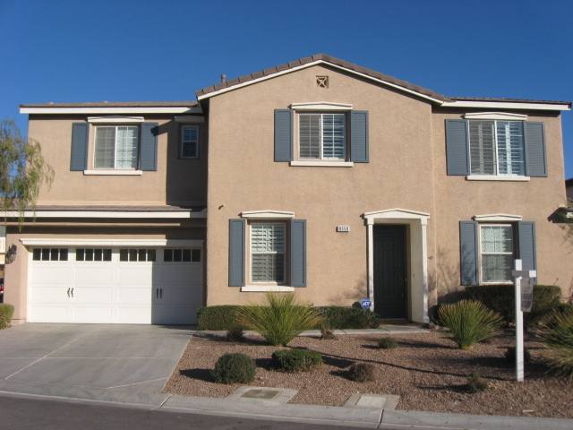 House for rent at 8358 Lower Trailhead Ave, Las Vegas, NV 89113