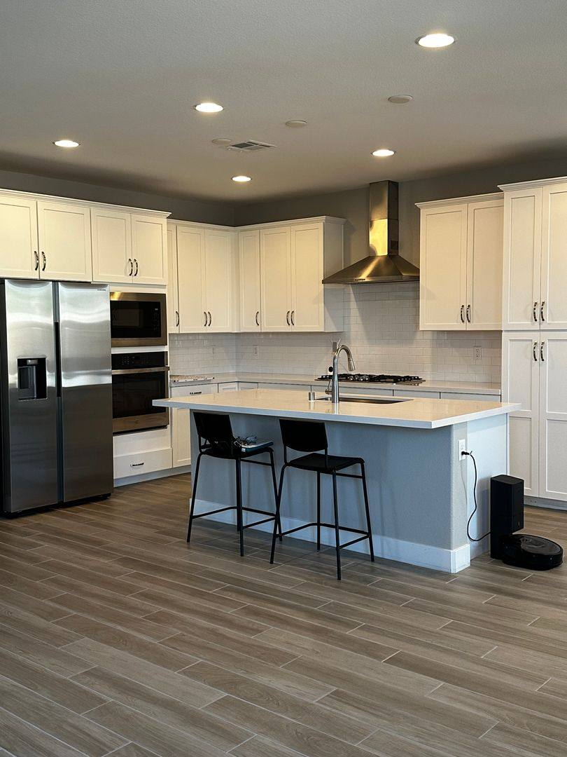 House for rent at 4553 Anspach St, North Las Vegas, NV 89031