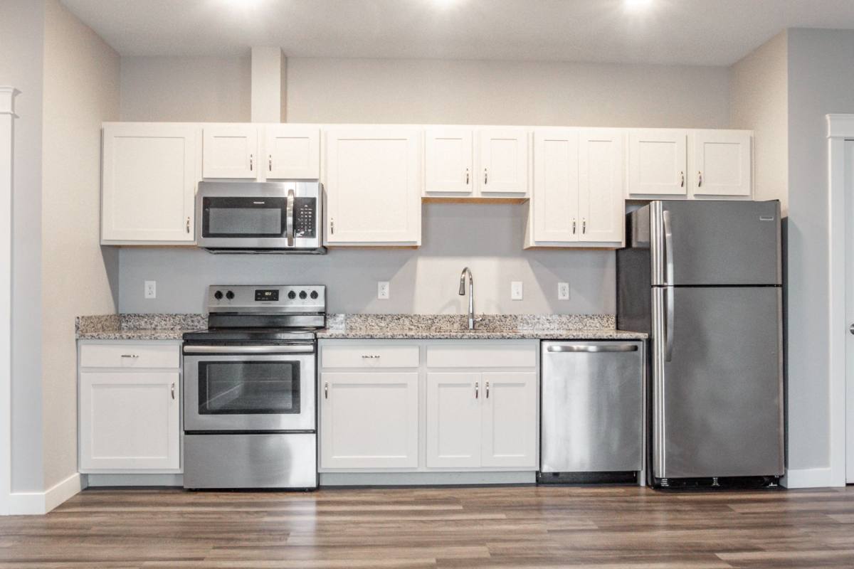 Apartment for rent at 1 Richards Way, Scarborough, ME 04074