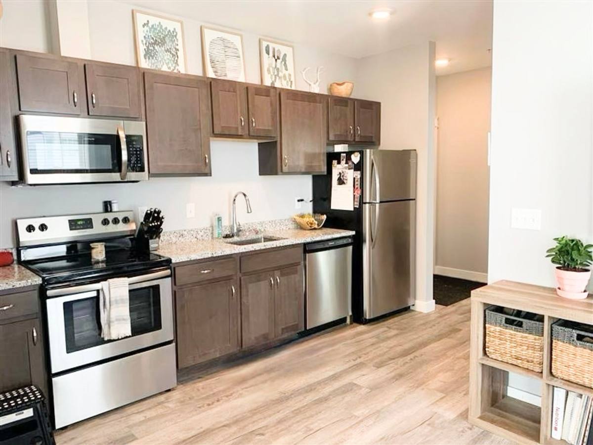 Apartment for rent at 1 Richards Way, Scarborough, ME 04074