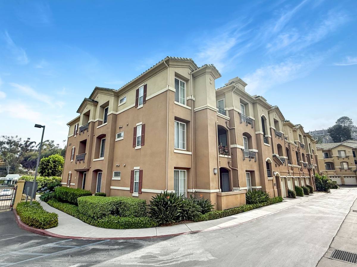 Apartment for rent at 10840 Scripps Ranch Blvd, San Diego, CA 92131