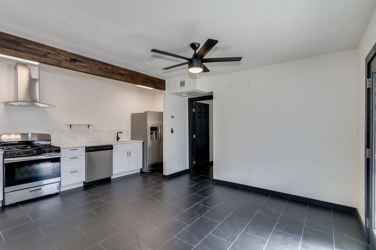 Apartment for rent at 1116 E Lemon St, Tempe, AZ 85281