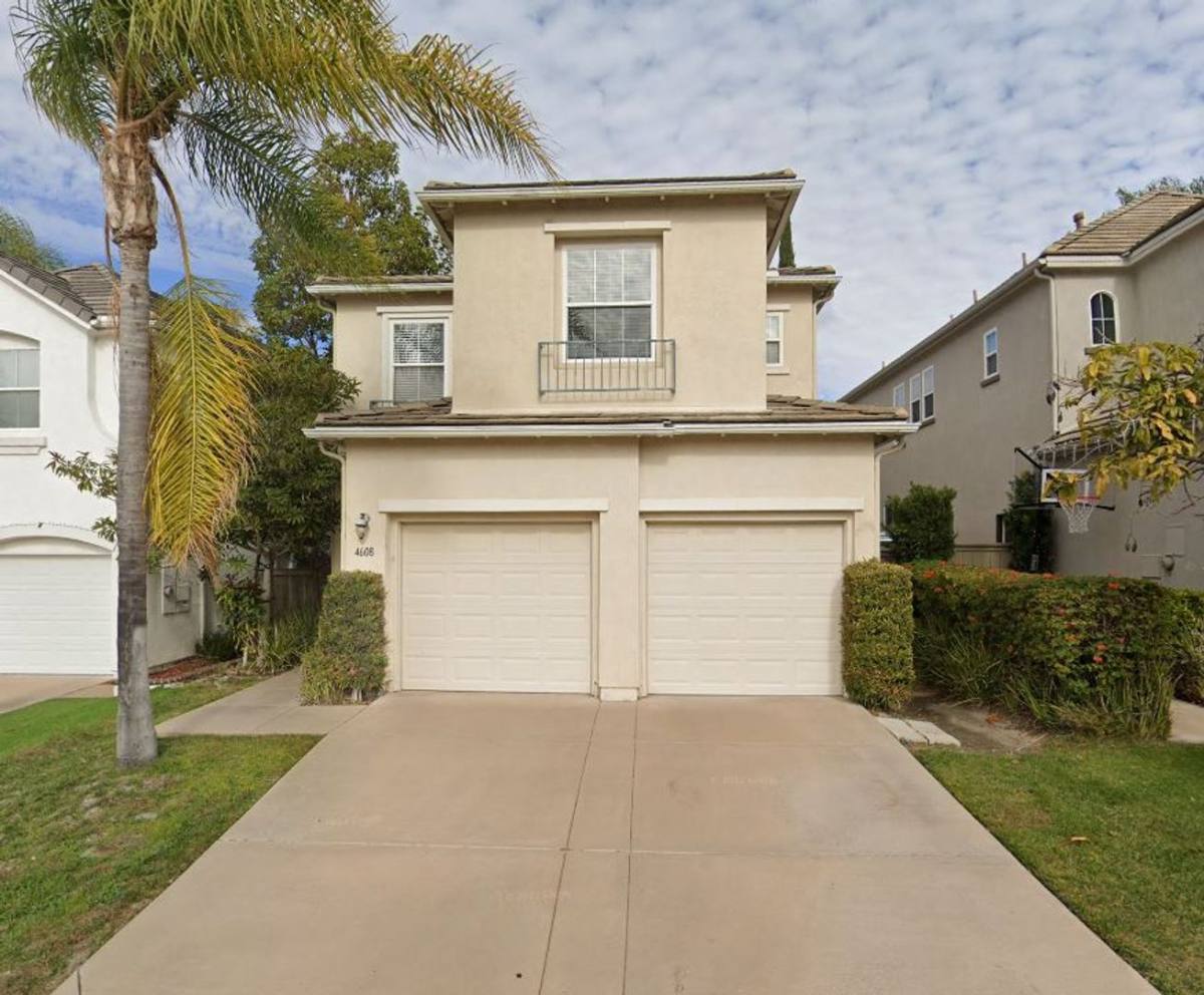 House for rent at 4608 Partow Way, Oceanside, CA 92056
