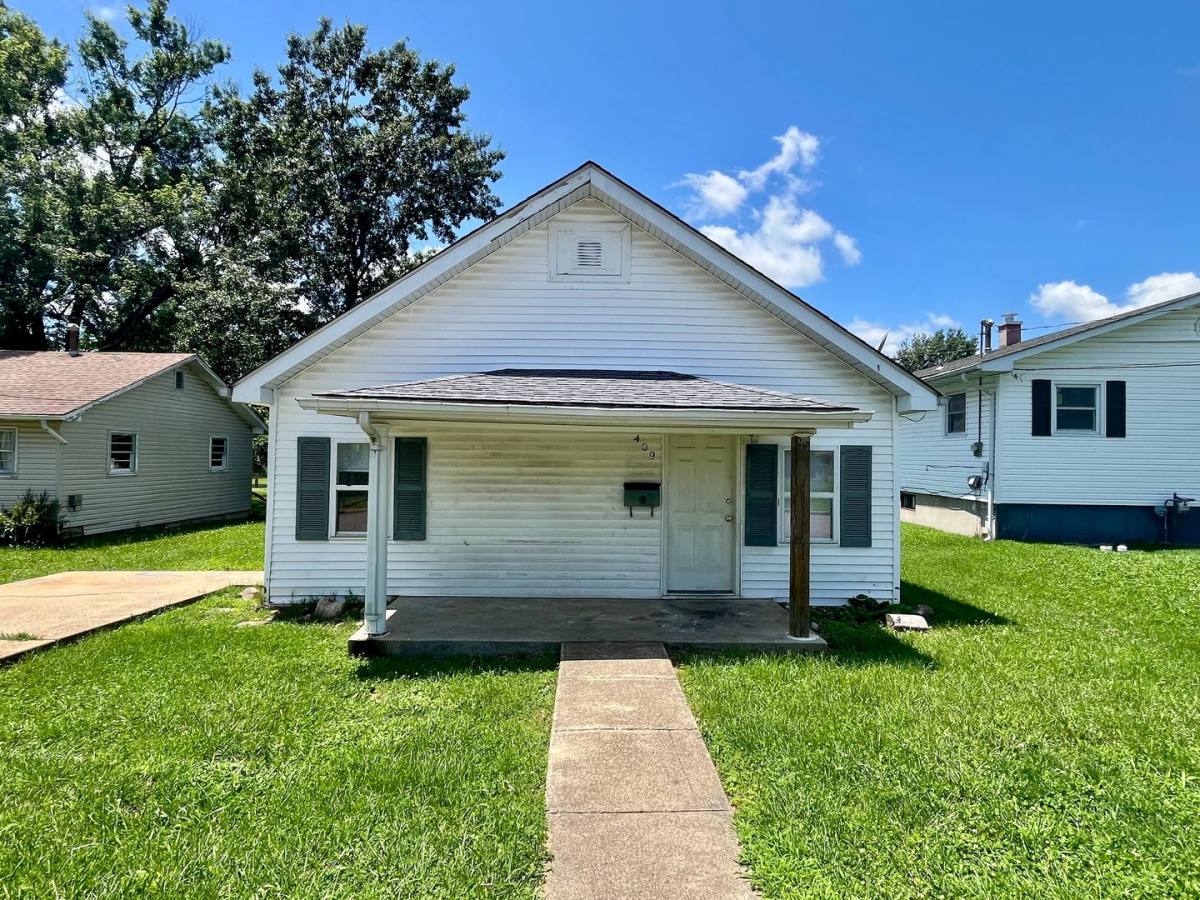 House for rent at 409 S Park St, Sullivan, MO 63080