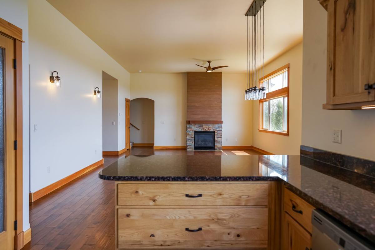 House for rent at 15263 N Pristine Circle, Rathdrum, ID 83858