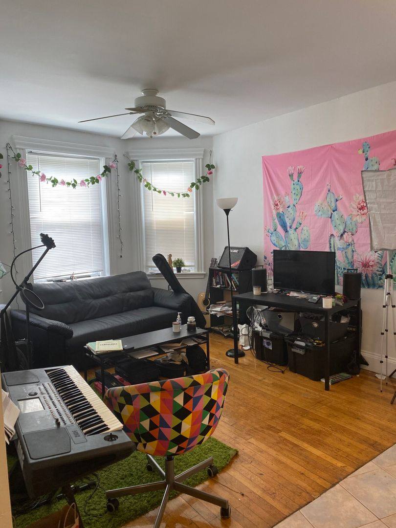 House for rent at 151 Park Dr #2, Boston, MA 02215