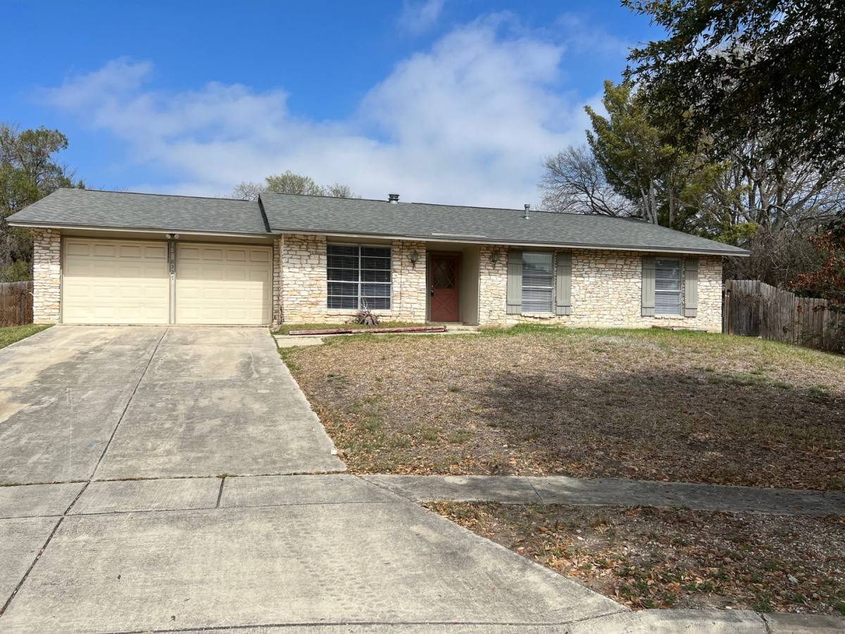 House for rent at 8127 Golden Forest, San Antonio, TX 78239