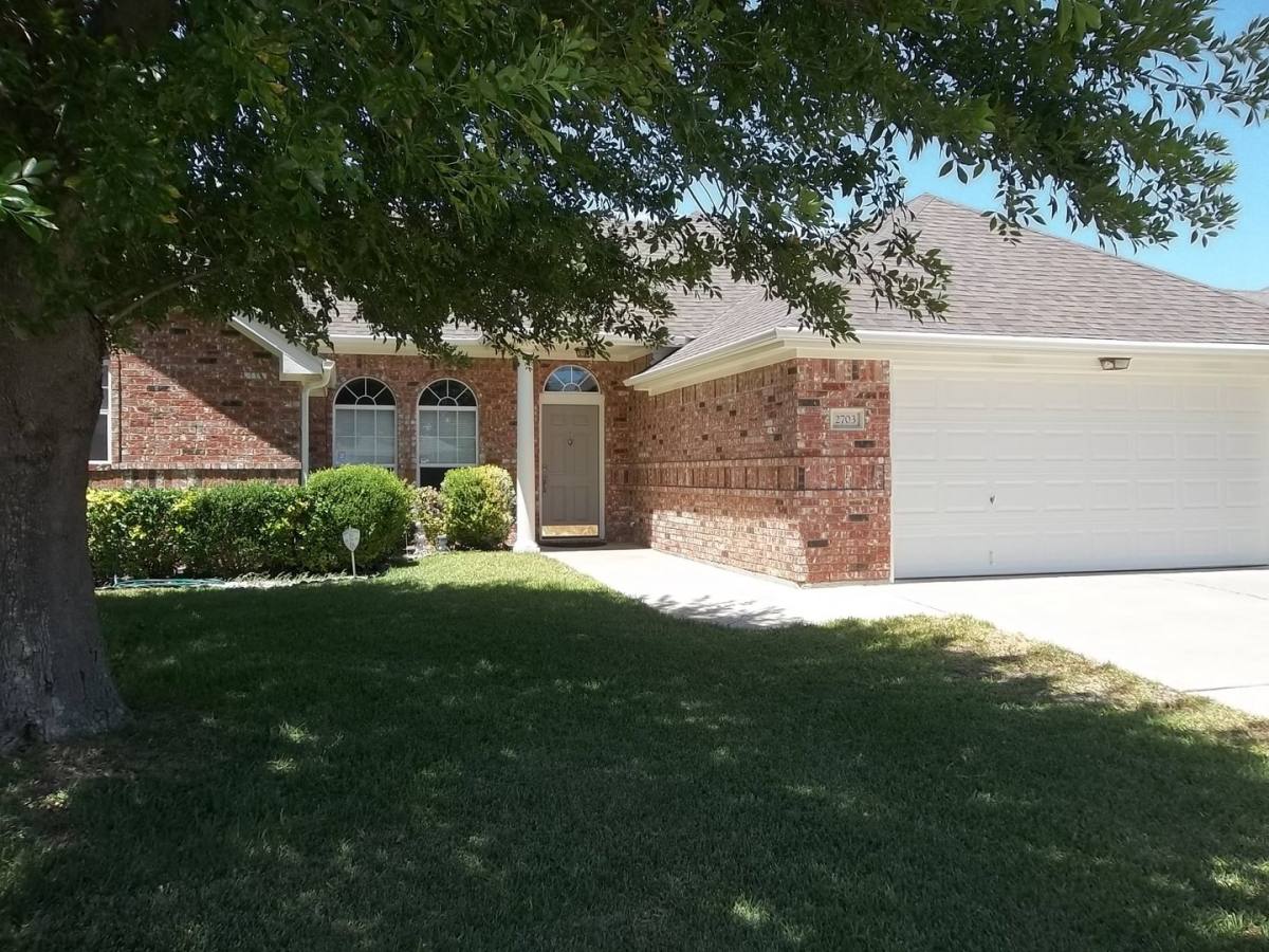 House for rent at 2703 Kinney Dr, Belton, TX 76513