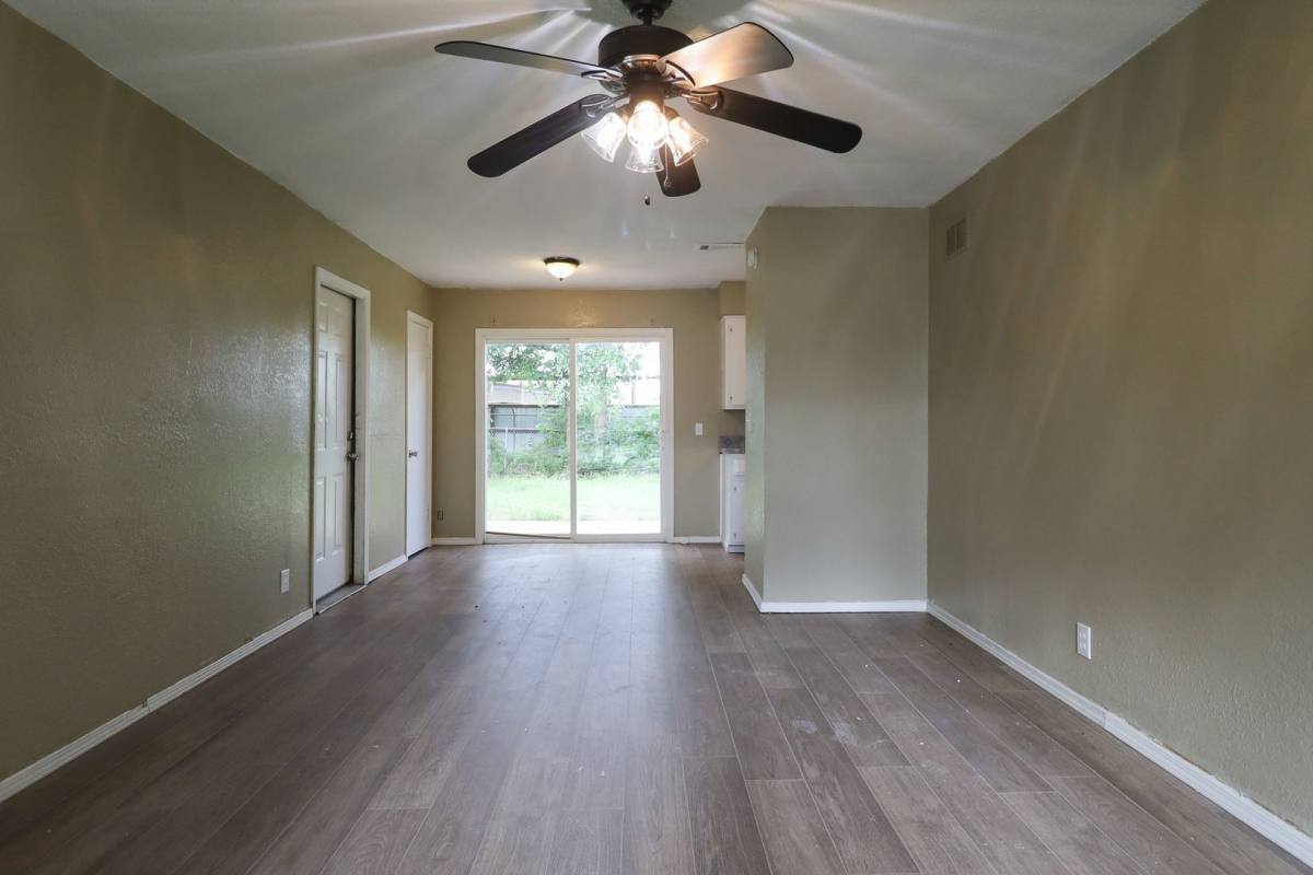 House for rent at 12539 E 20th Place, Tulsa, OK 74128