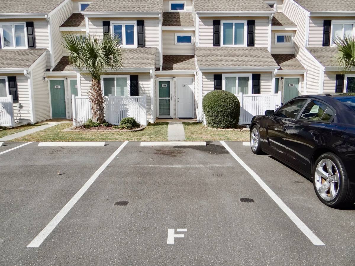 Condo for rent at 200 Deercreek Rd, Myrtle Beach, SC 29575
