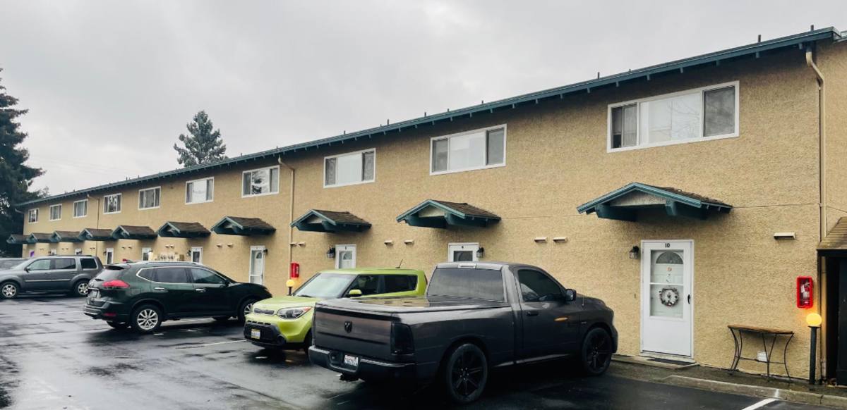 Apartment for rent at 5721 Hendrickson Ave, Ferndale, WA 98248