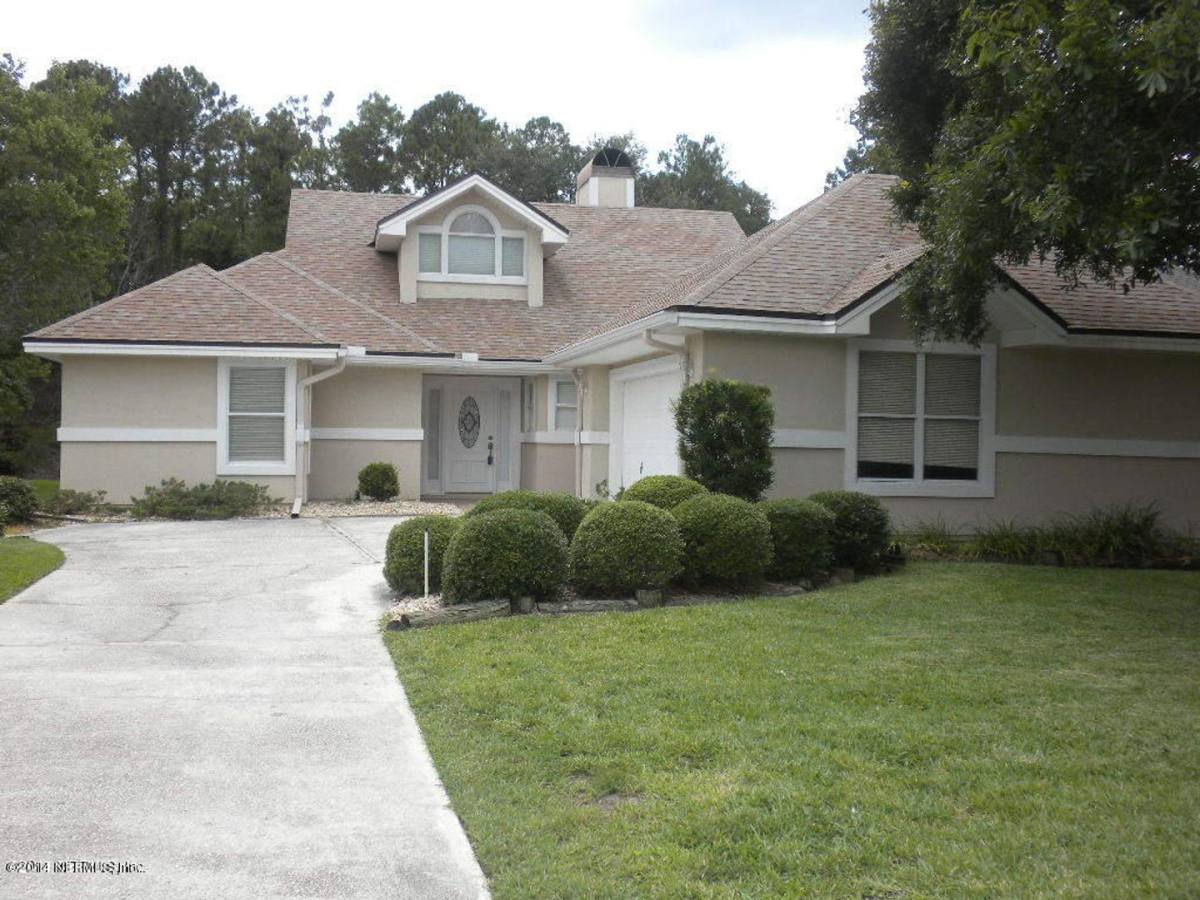 House for rent at 1488 Marsh Rabbit Way, Fleming Island, FL 32003