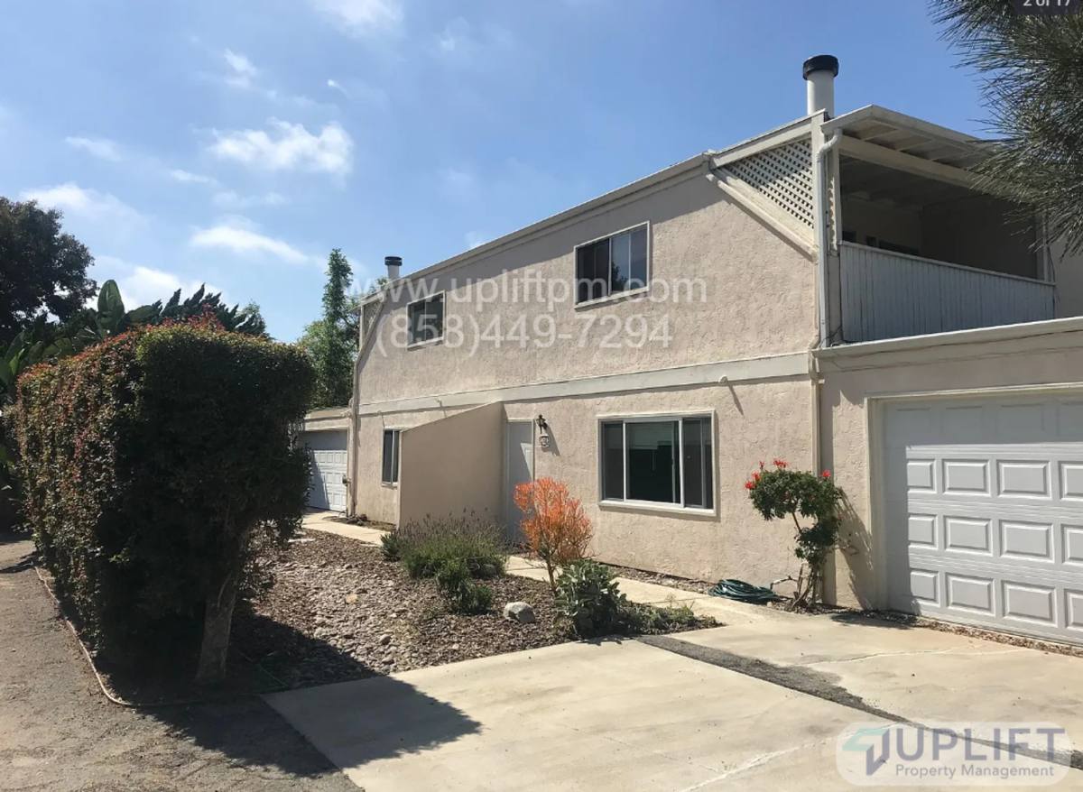 Apartment for rent at 842 Bonita Dr, Encinitas, CA 92024