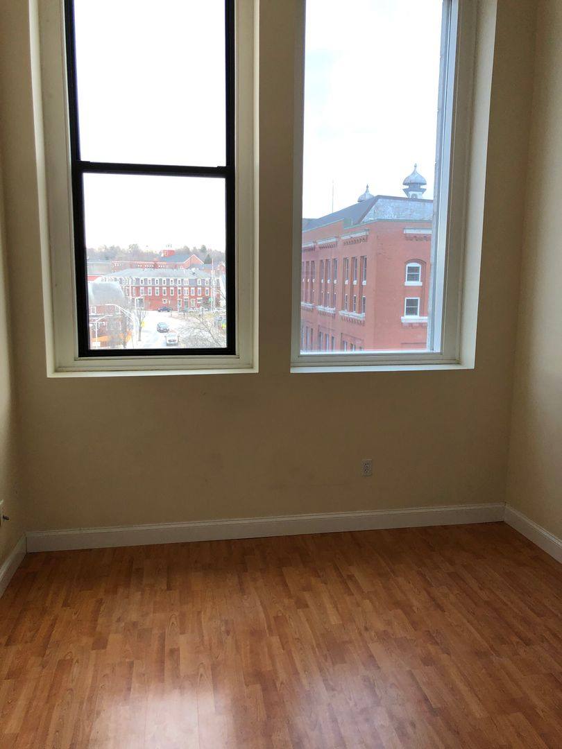 Apartment for rent at 340 Central Ave, Dover, NH 03820