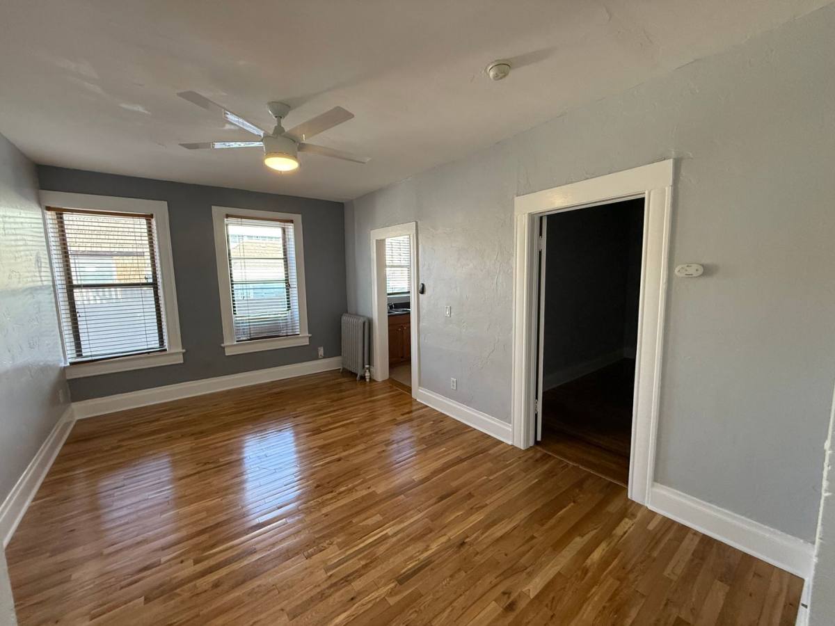 Apartment for rent at 215 S 300 E, Salt Lake City, UT 84111