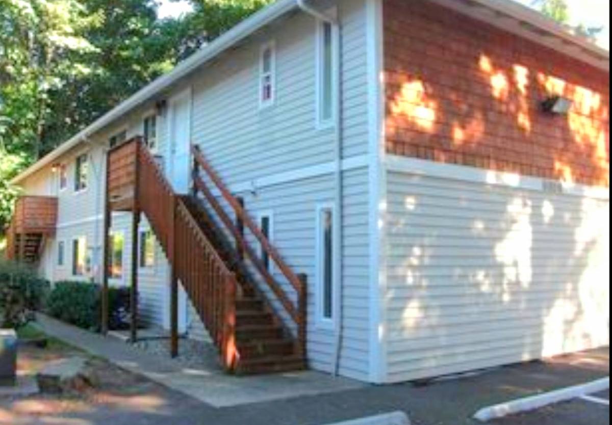 Apartment for rent at 5024 212th St SW, Mountlake Terrace, WA 98043