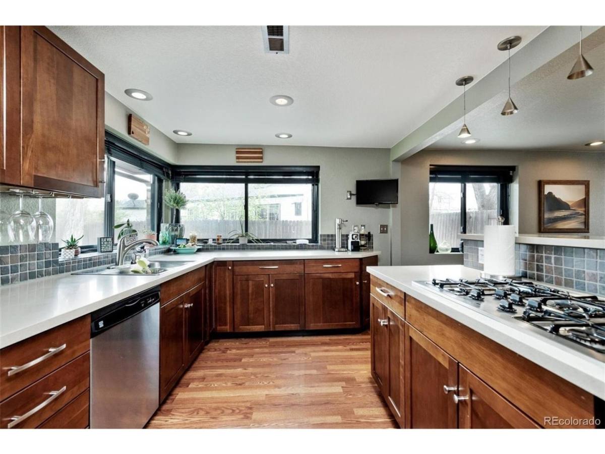 House for rent at 1330 Kipling St, Denver, CO 80215