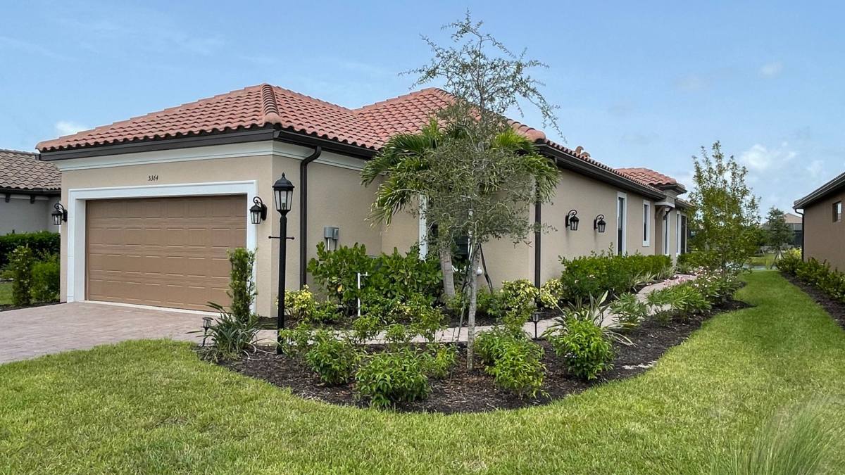 House for rent at 5364 Bartolomeo St, Sarasota, FL 34238
