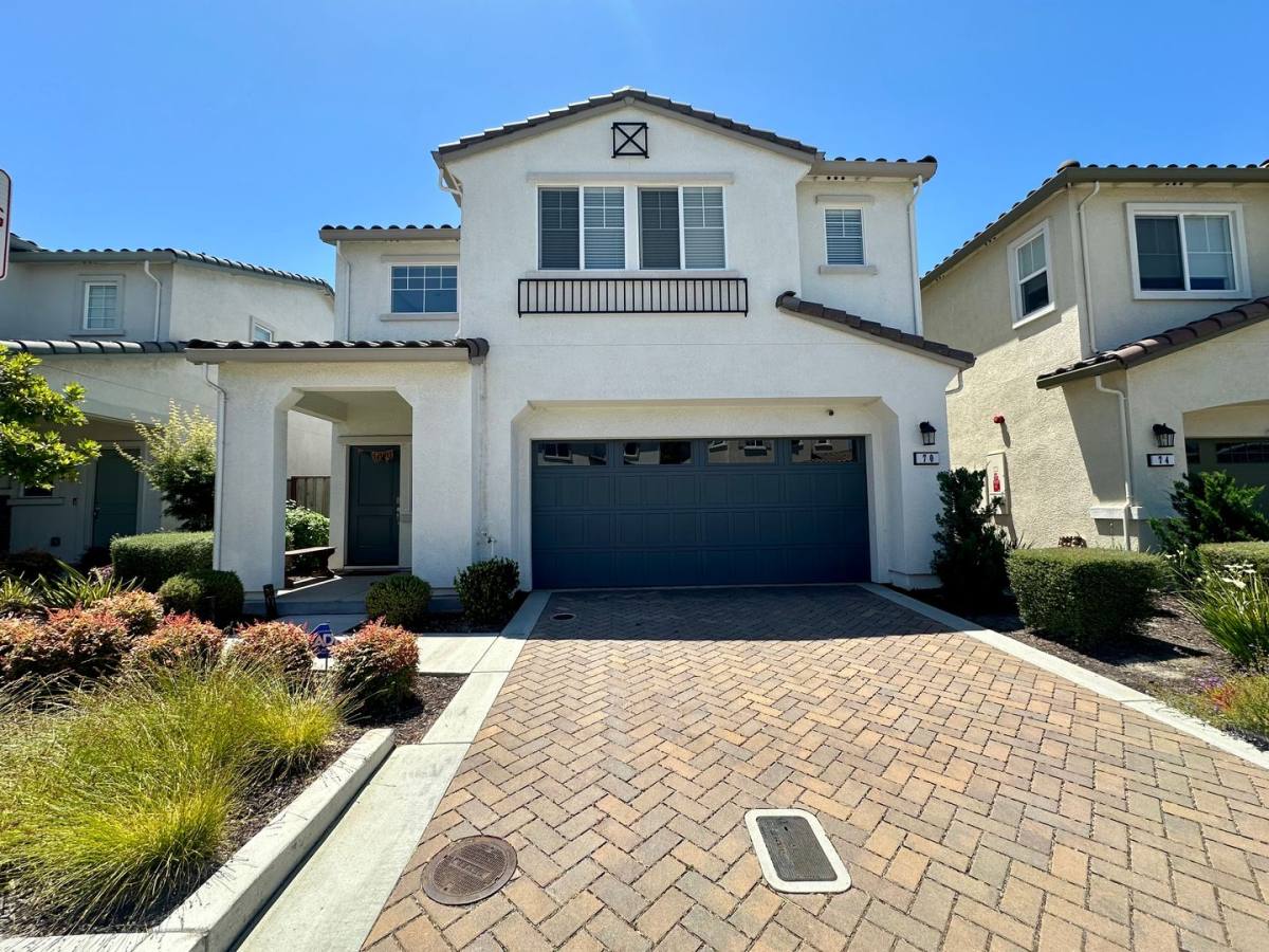 House for rent at 70 Mountainside Way, Hayward, CA 94544