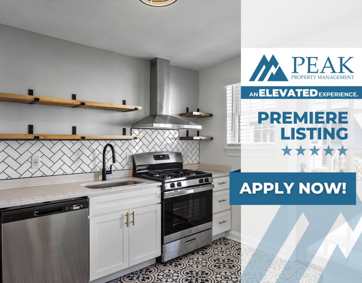 Apartment for rent at 402 S Center, Ashland, VA 23005