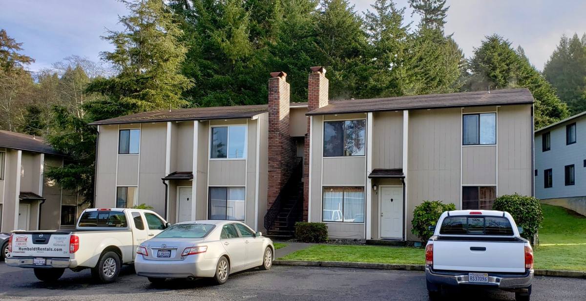 Apartment for rent at 3040 Lake Wood, Arcata, CA 95521