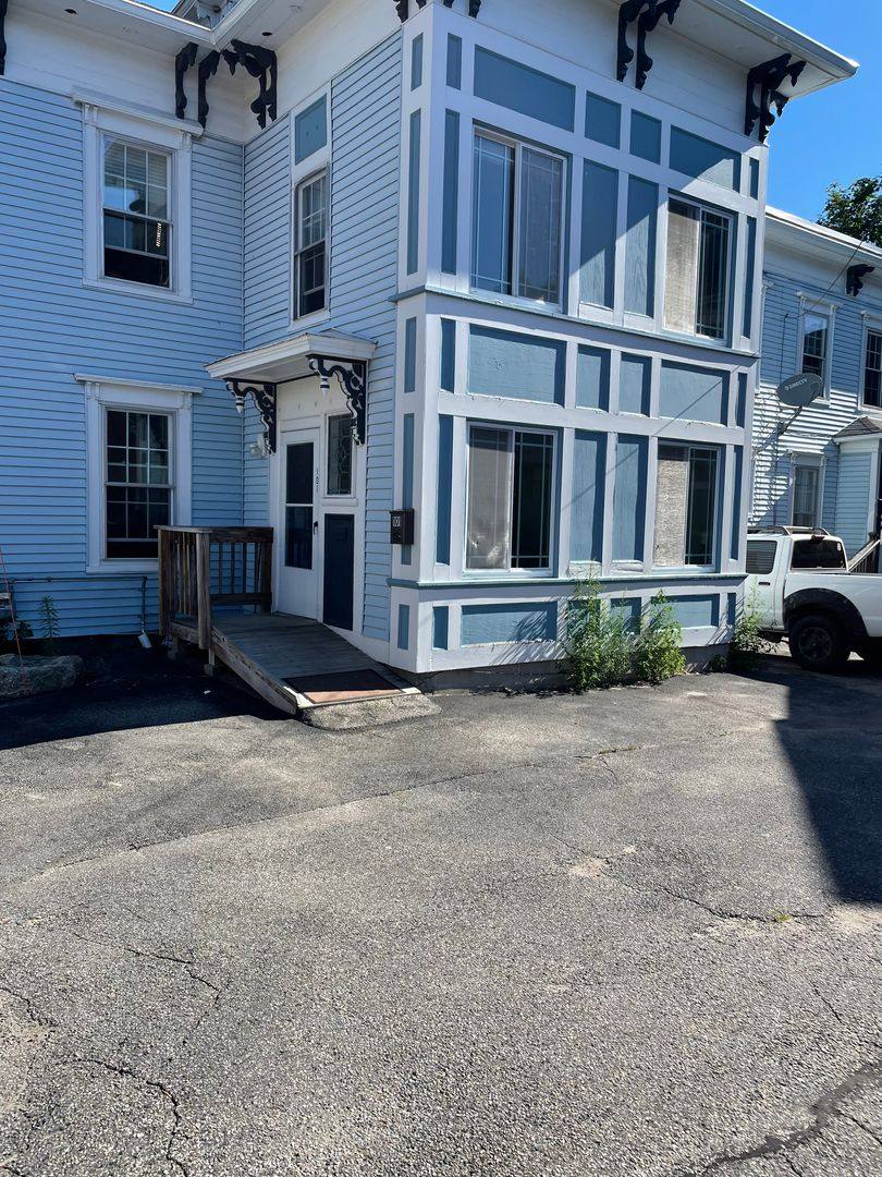 Apartment for rent at 1 Green St, Biddeford, ME 04005