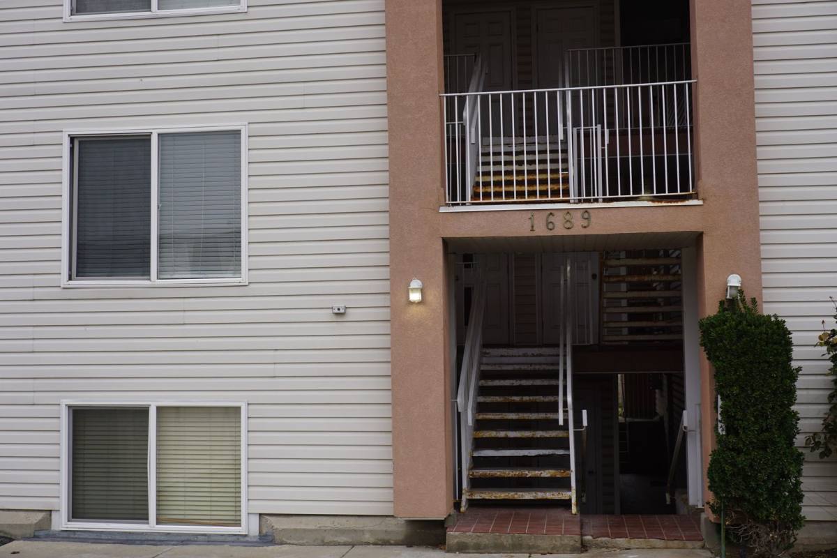 Apartment for rent at 1689 W 8295 S, West Jordan, UT 84088