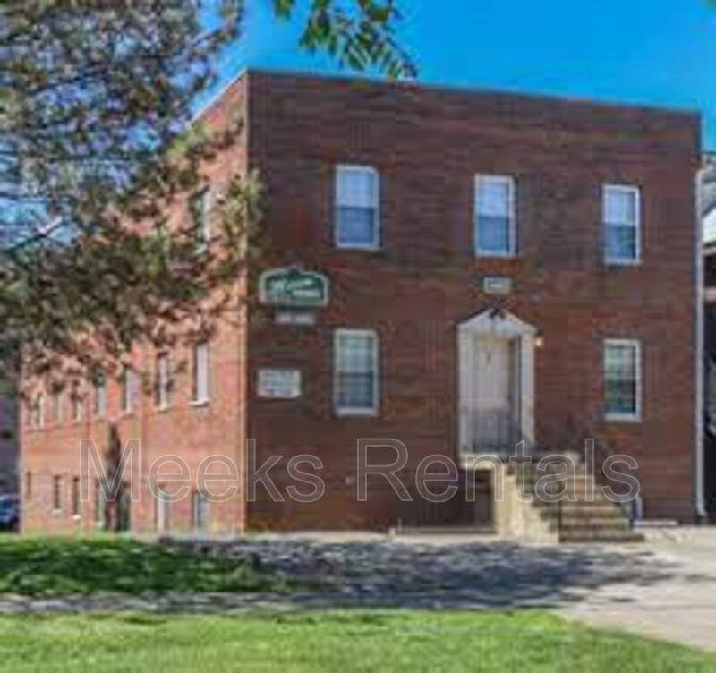 Apartment for rent at 1680 6th Ave, Huntington, WV 25703