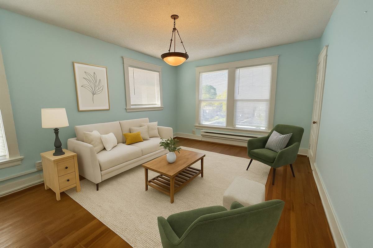 Apartment for rent at 1303 Division Ave, Tacoma, WA 98403