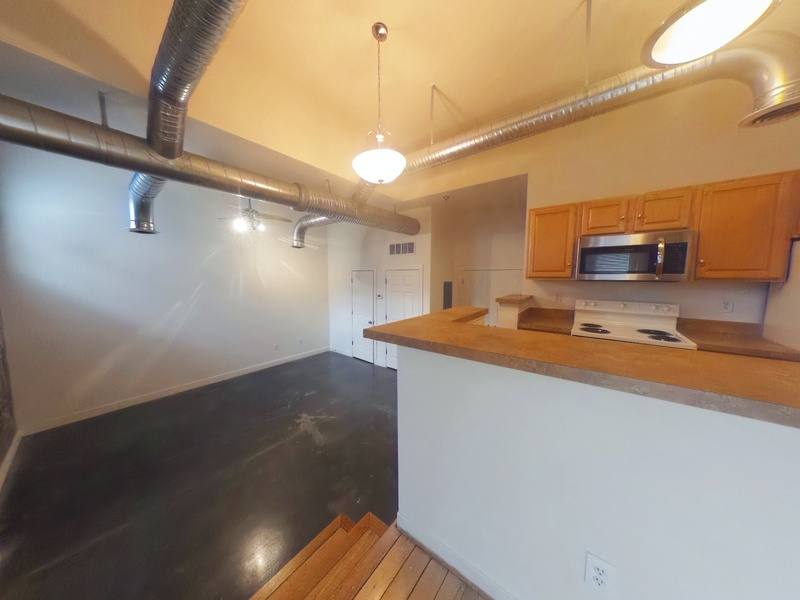 Apartment for rent at 302 N Goshen St, Richmond, VA 23220