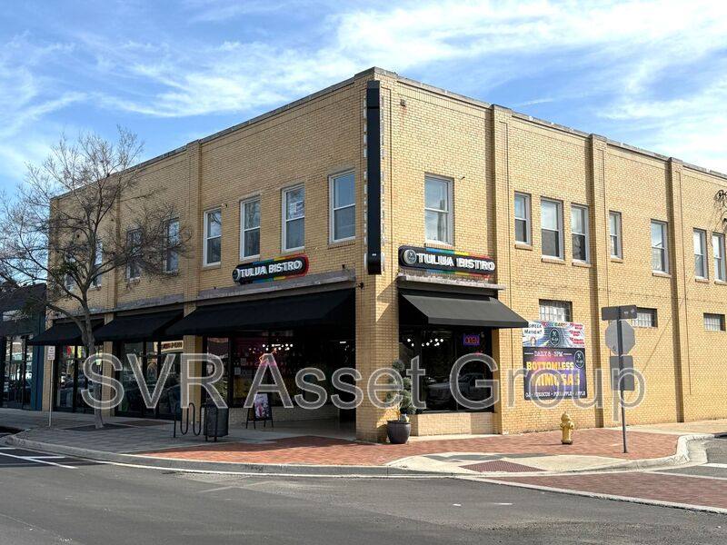 Apartment for rent at 11 E 7th St, Jacksonville, FL 32206