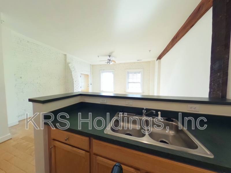 Apartment for rent at 824 W Broad St, Richmond, VA 23220
