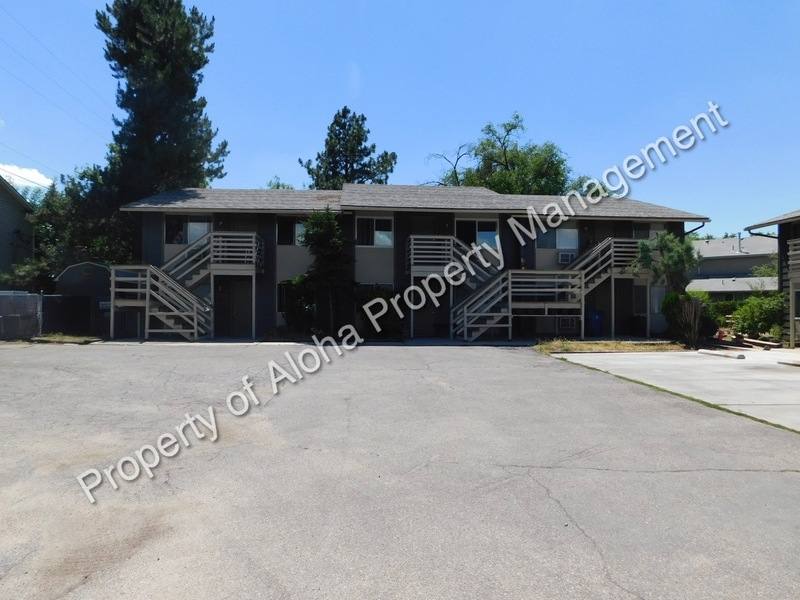 Apartment for rent at 1117 N Arthur Lane, Boise, ID 83703