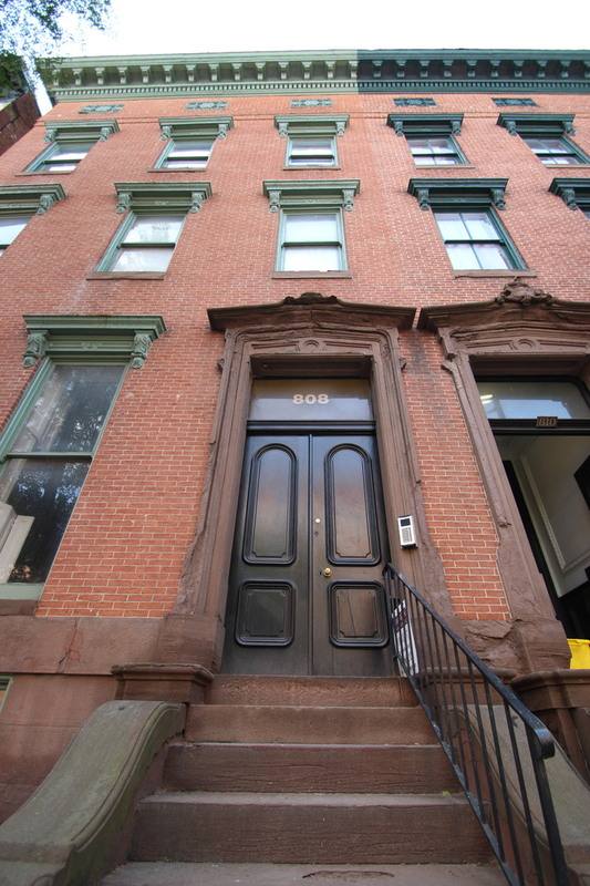 Apartment for rent at 808 Cathedral St, Baltimore, MD 21201
