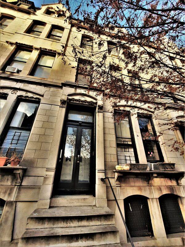 Apartment for rent at 1218 St Paul #1F, Baltimore, MD 21202