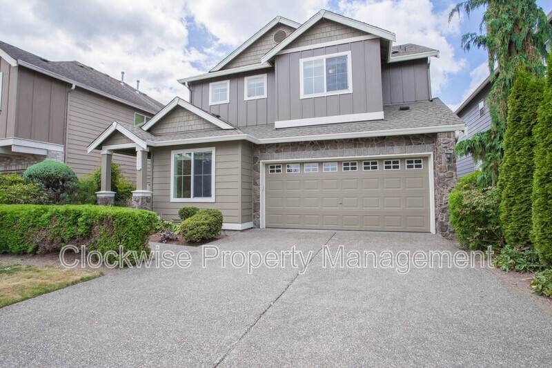 House for rent at 6316 43rd St E, Fife, WA 98424