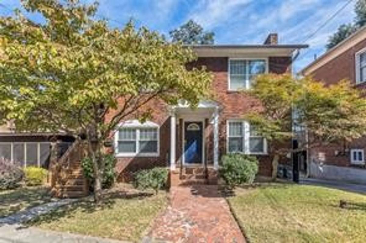 Apartment for rent at 655 Kennesaw Ave, Atlanta, GA 30308