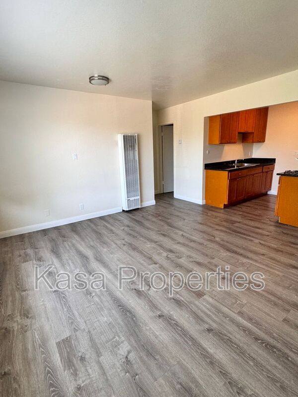 Apartment for rent at 2315 Parker St #20, Berkeley, CA 94704