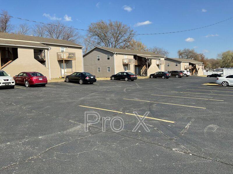 Apartment for rent at 4557 E Zora, Joplin, MO 64801